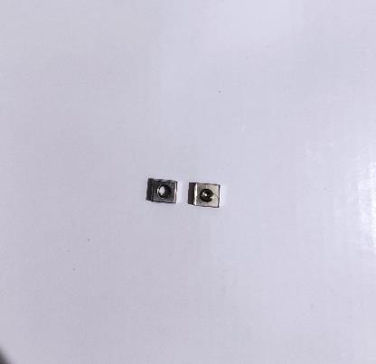 锁紧扣（II型）
